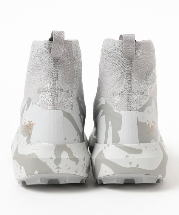 BEAMS（ビームス）【EXCLUSIVE】ARC'TERYX / NORVAN 4 NIVALIS MEN DK