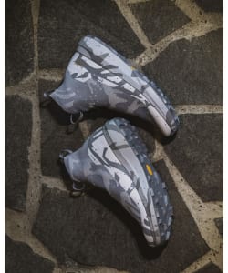 【EXCLUSIVE】ARC’TERYX / NORVAN 4 NIVALIS MEN DK SOLITUDE