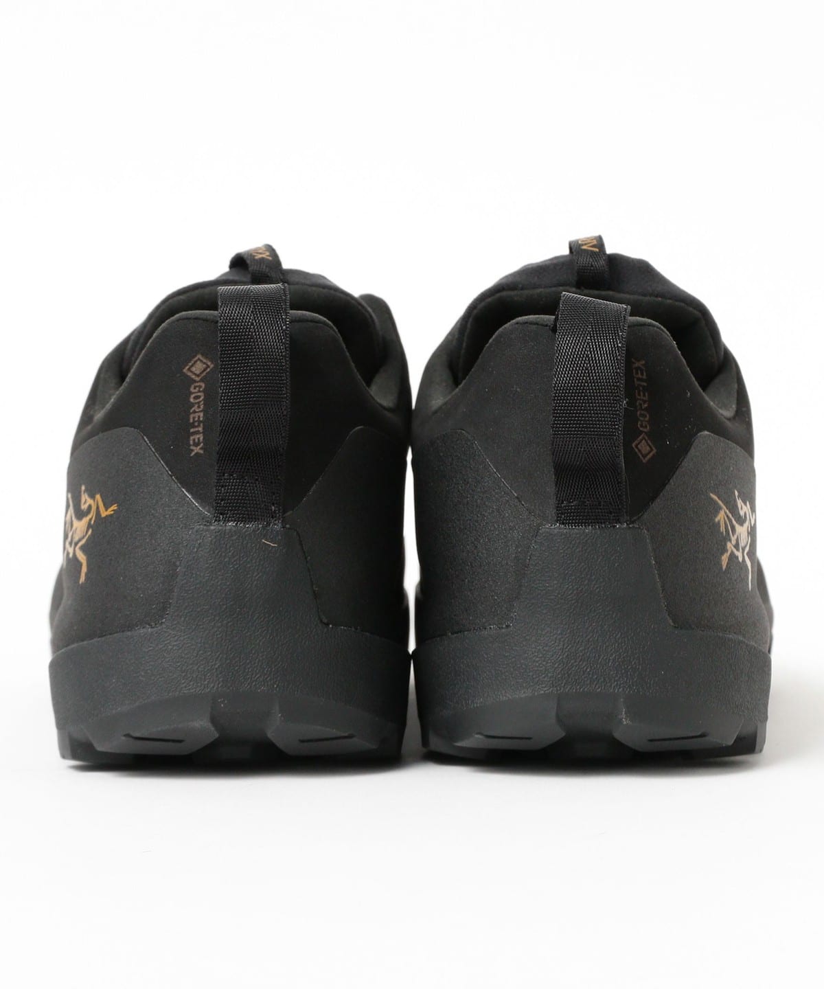【かこページ】 BEAMS（ビームス）ARC'TERYX / Konseal GORE-TEX (R)（シューズ