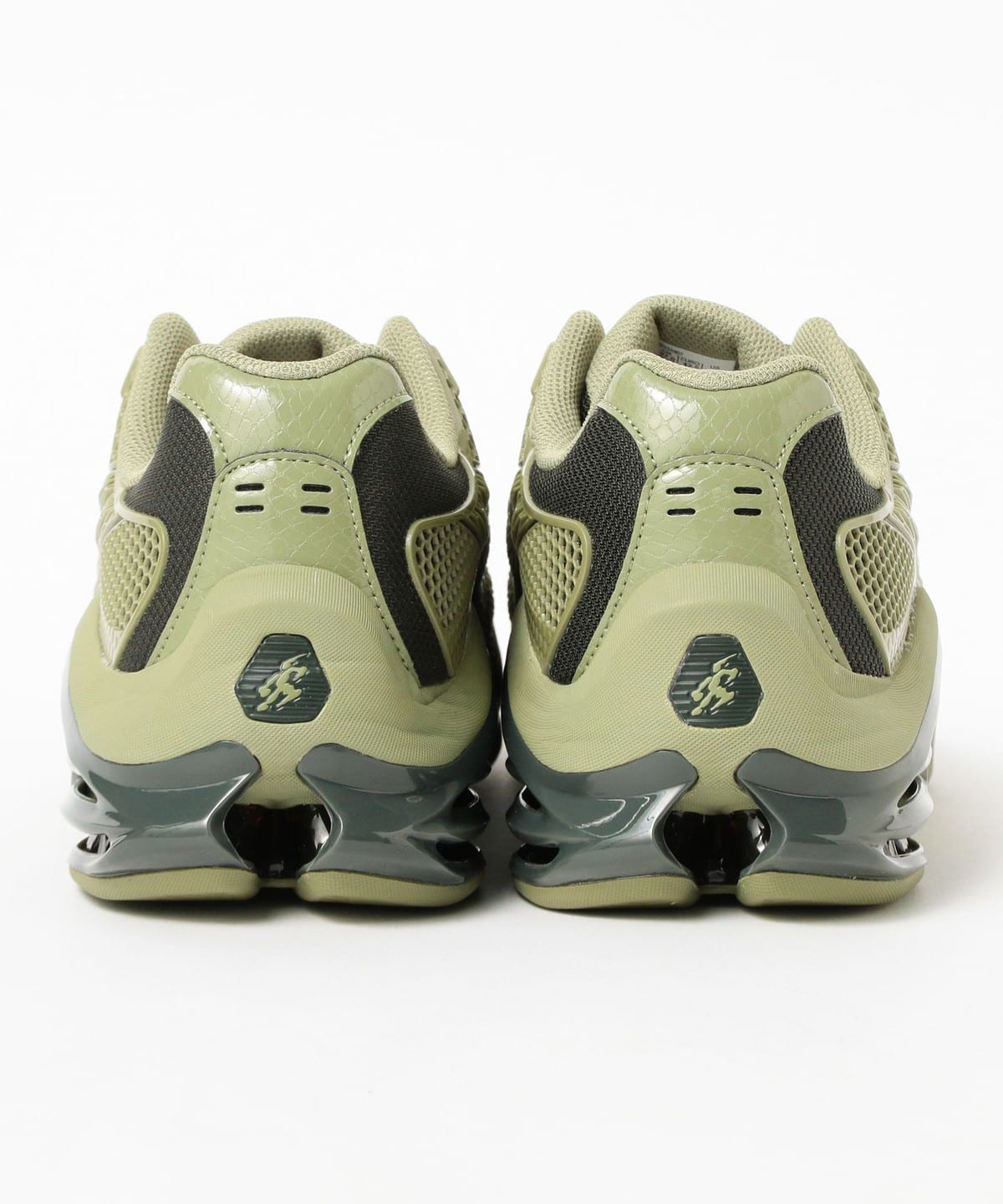 BEAMS（ビームス）ASICS / GEL-TEREMOA II（1203A807.300）（シューズ