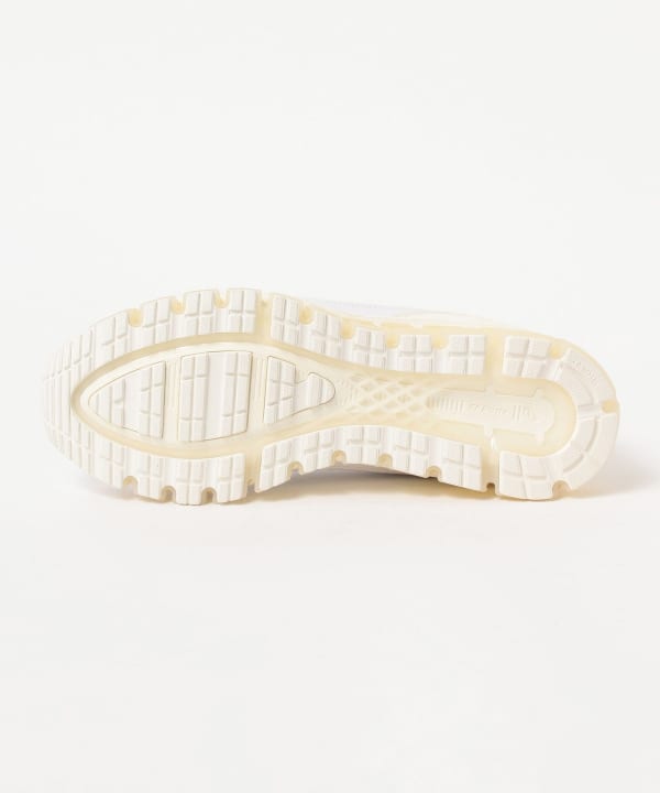 ASICS × JJJJound / GEL QUANTUM 360 I AMP