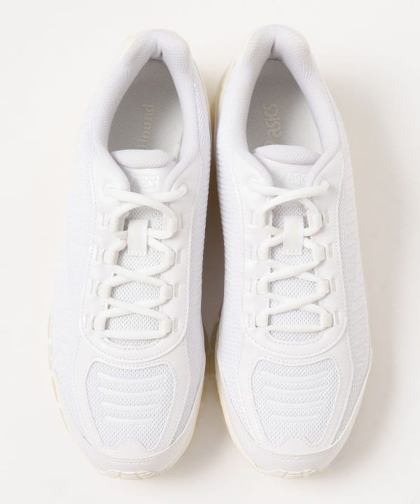 ASICS × JJJJound / GEL QUANTUM 360 I AMP