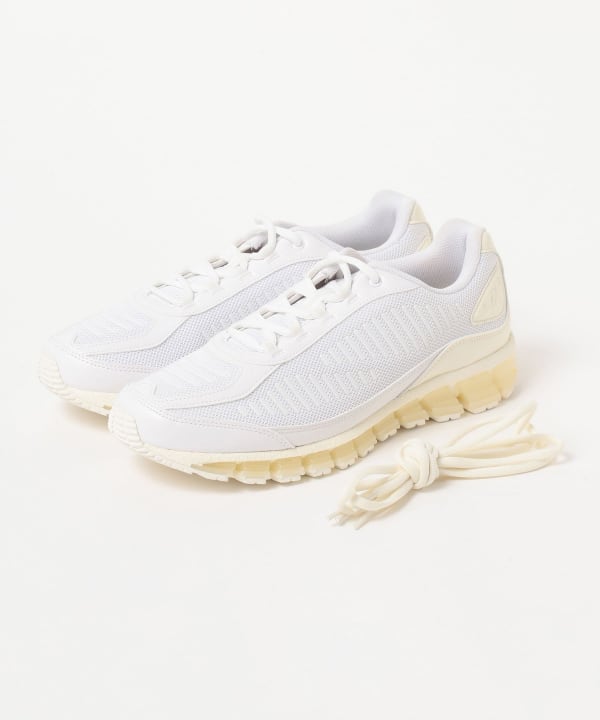 ASICS × JJJJound / GEL QUANTUM 360 I AMP