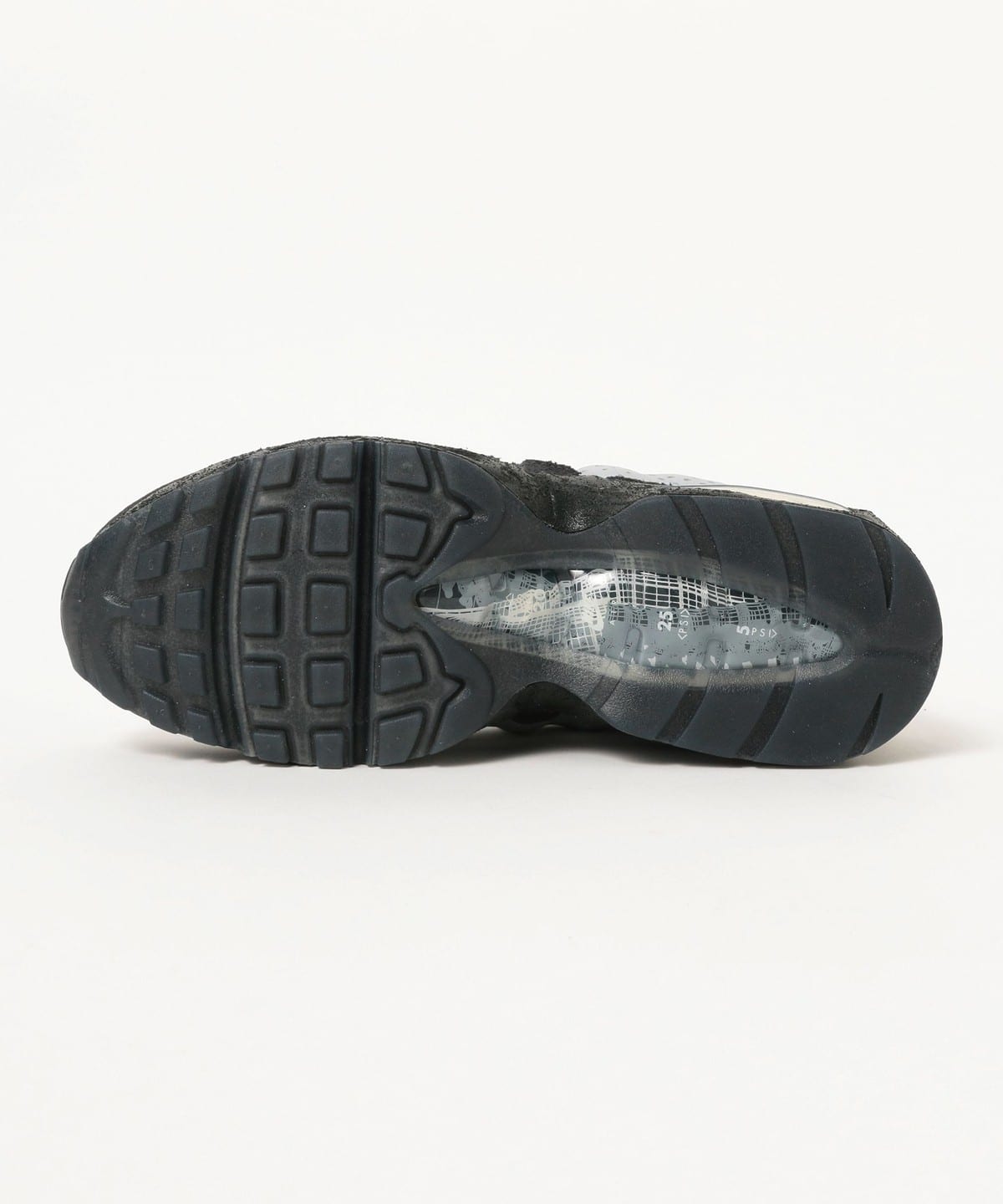 BEAMS（ビームス）NIKE / Air Max 95 Big Bubble 