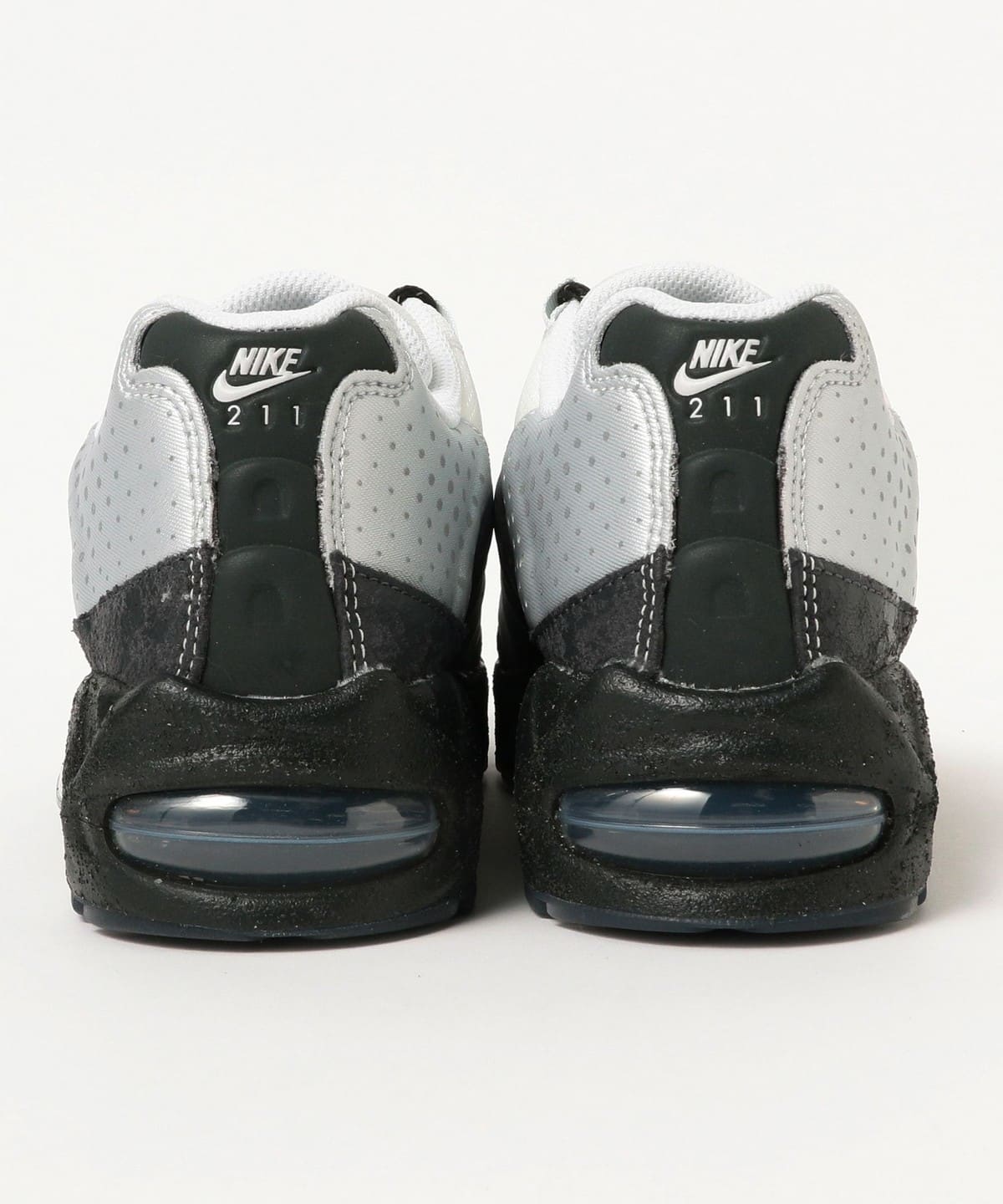 BEAMS（ビームス）NIKE / Air Max 95 Big Bubble 