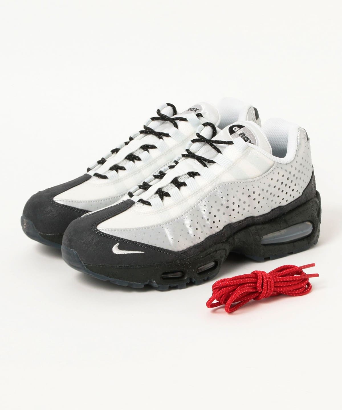 BEAMS（ビームス）NIKE / Air Max 95 Big Bubble 