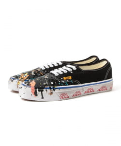 OTW by VANS x Gallery Dept. / AUTHENTIC REISSUE 44