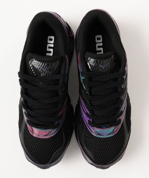 MIZUNO /波浪预言 LS