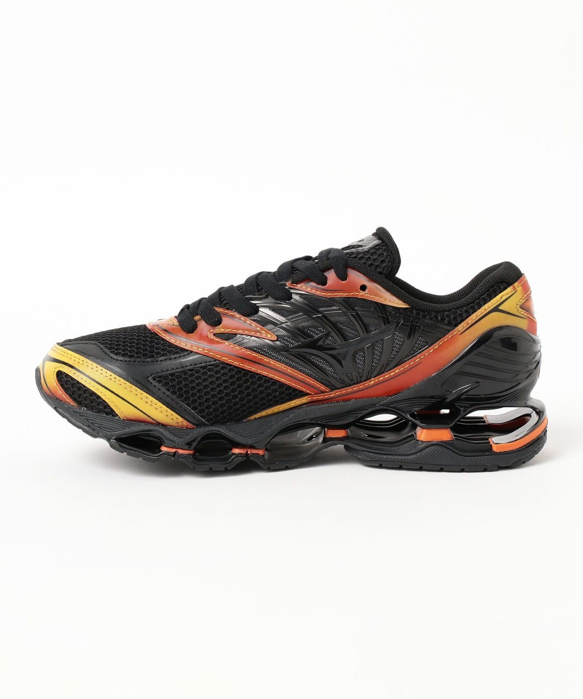 MIZUNO / WAVE PROPHECY LS 慢跑鞋