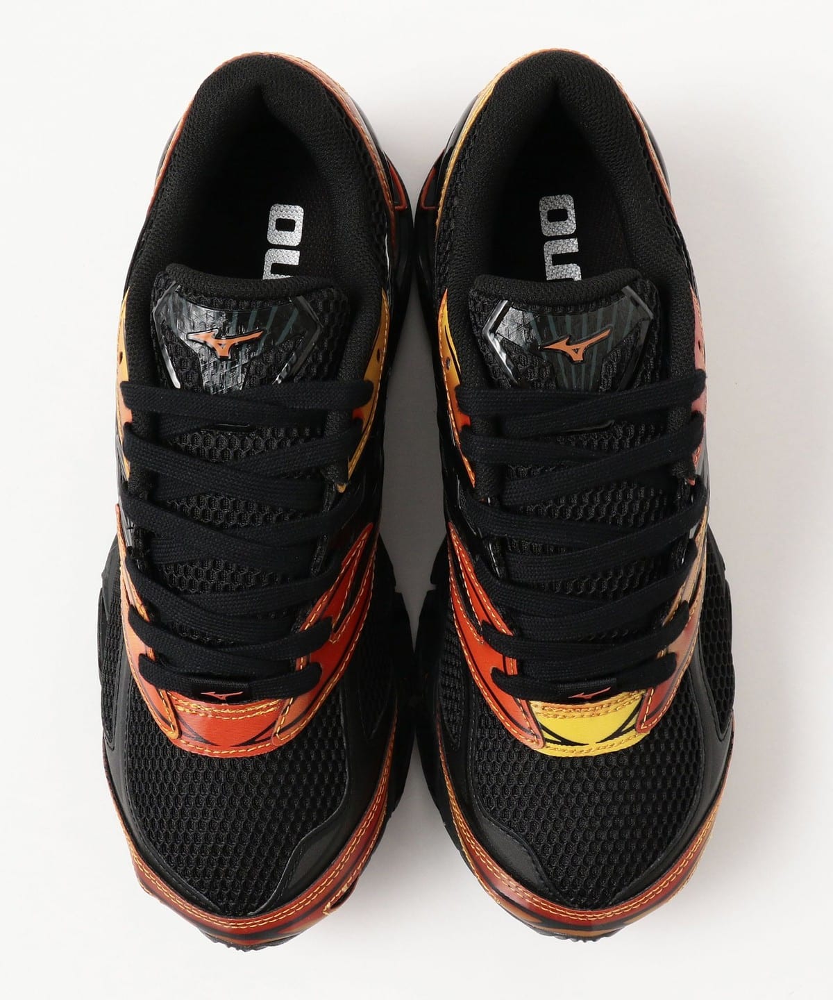MIZUNO / WAVE PROPHECY LS 慢跑鞋