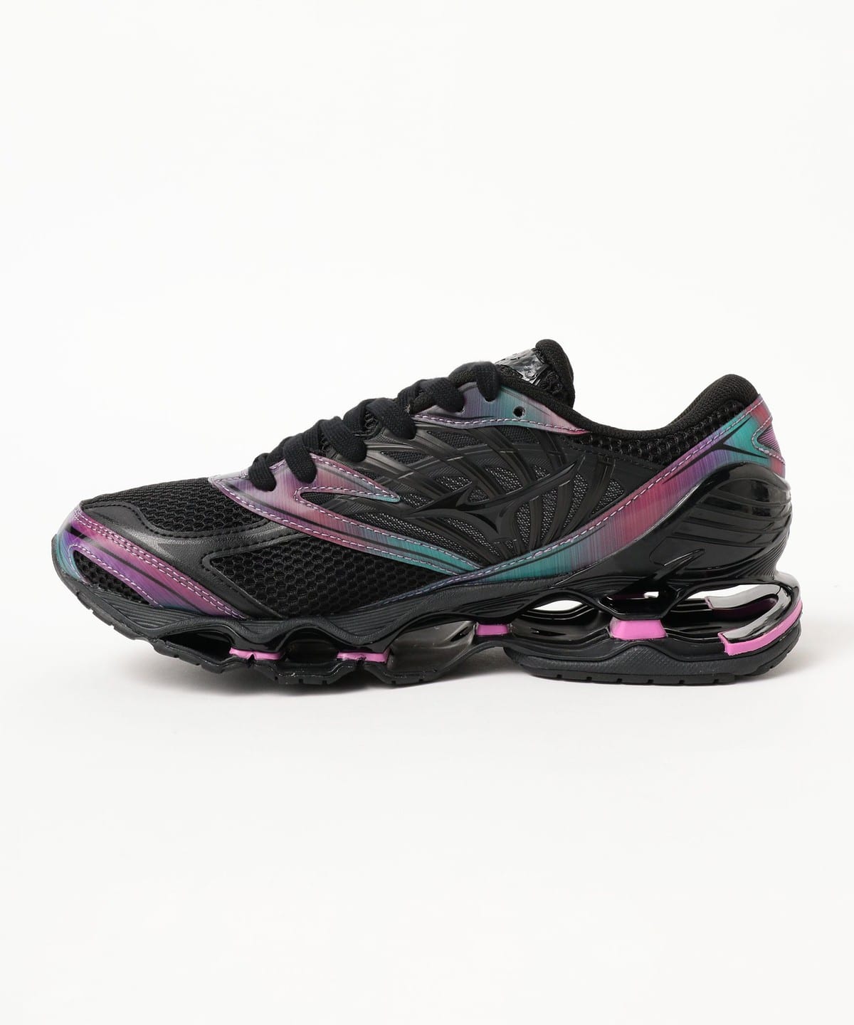 MIZUNO / WAVE PROPHECY LS 慢跑鞋