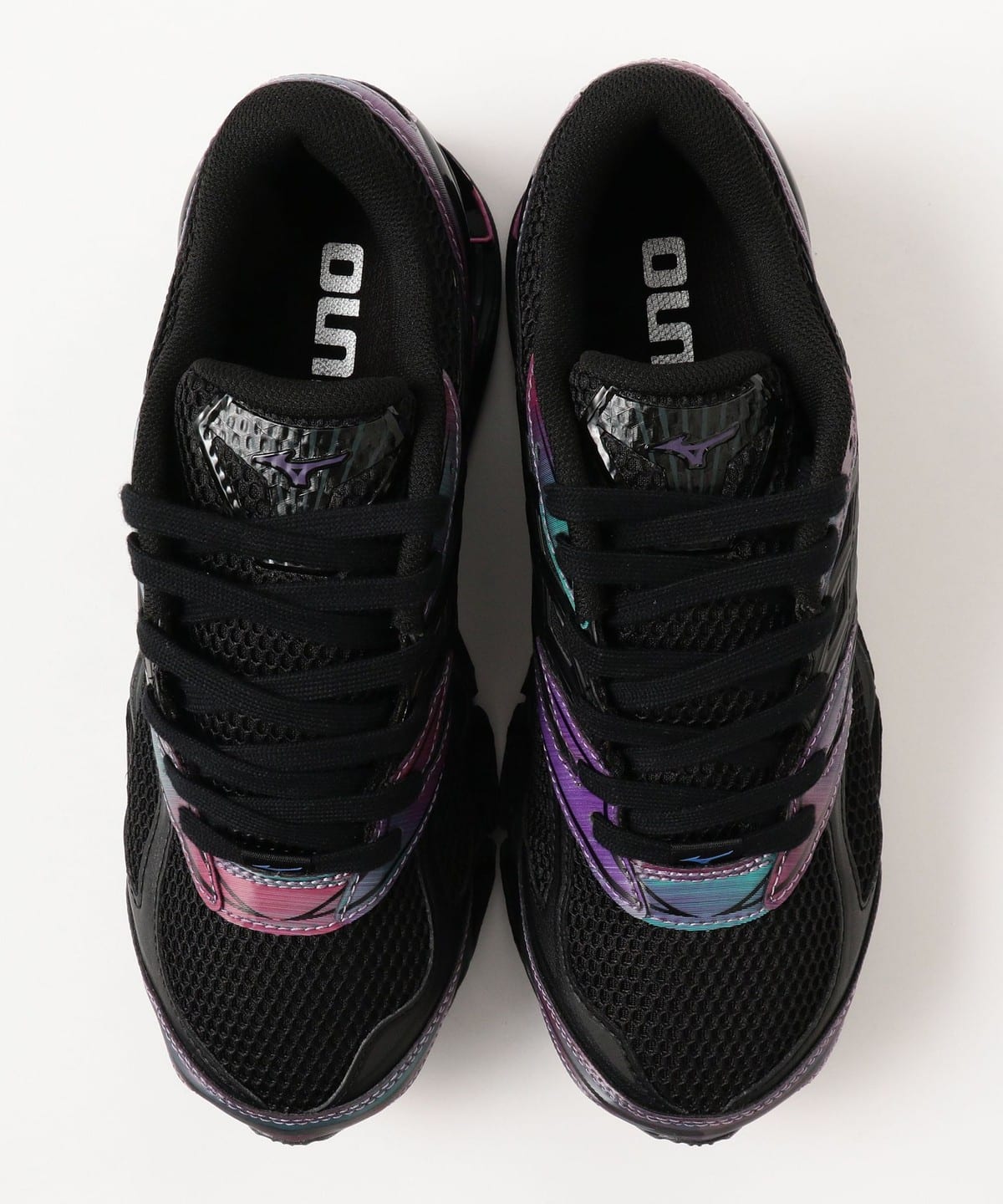 MIZUNO / WAVE PROPHECY LS 慢跑鞋