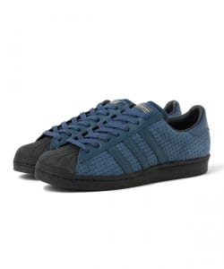 adidas / スーパースター ADV X Arrow & Beast Night Marine