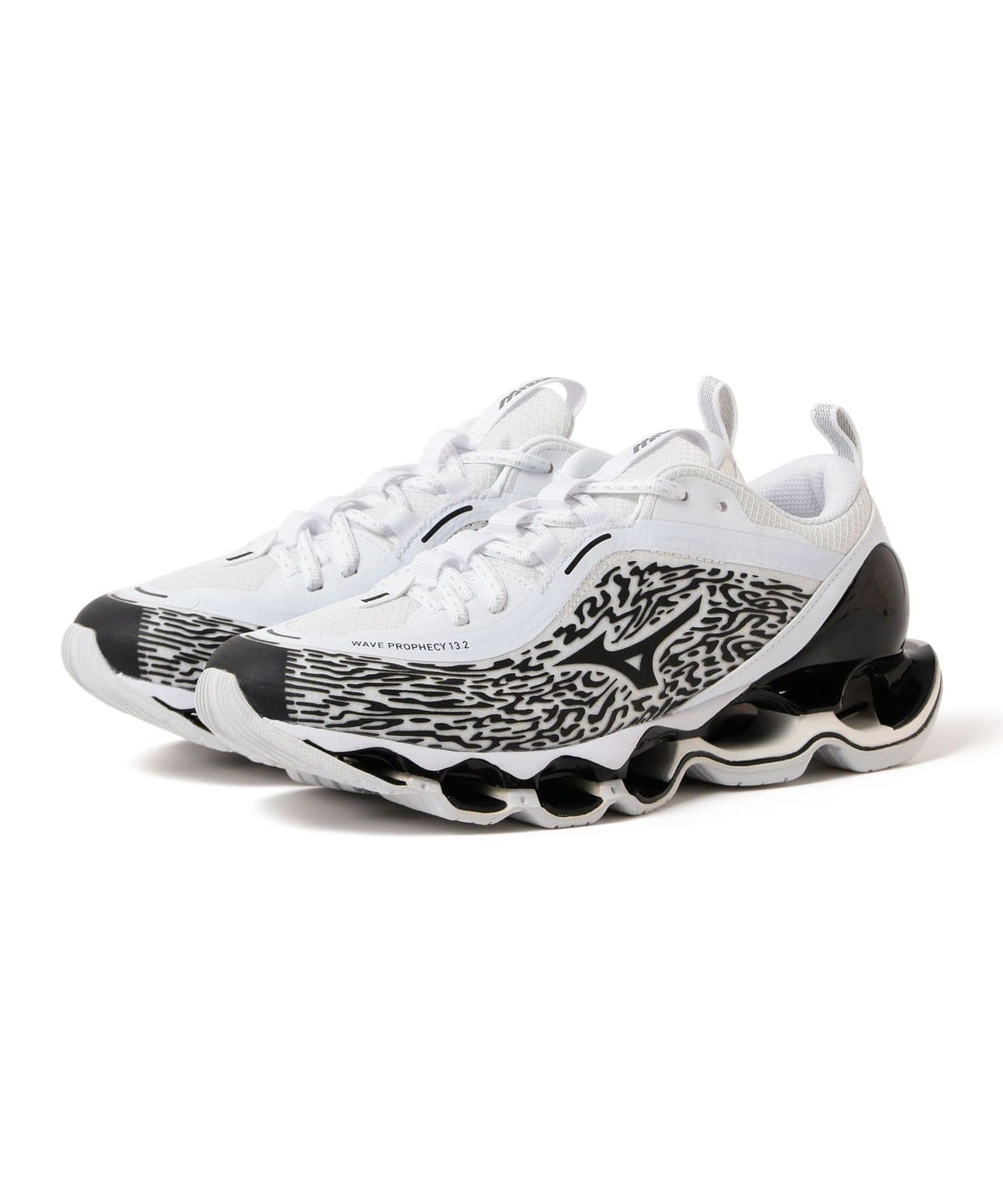 MIZUNO �~�Y�m / WAVE PROPHECY 13�D2 �V���[�Y MEN �ܲ�x��ׯ� 27