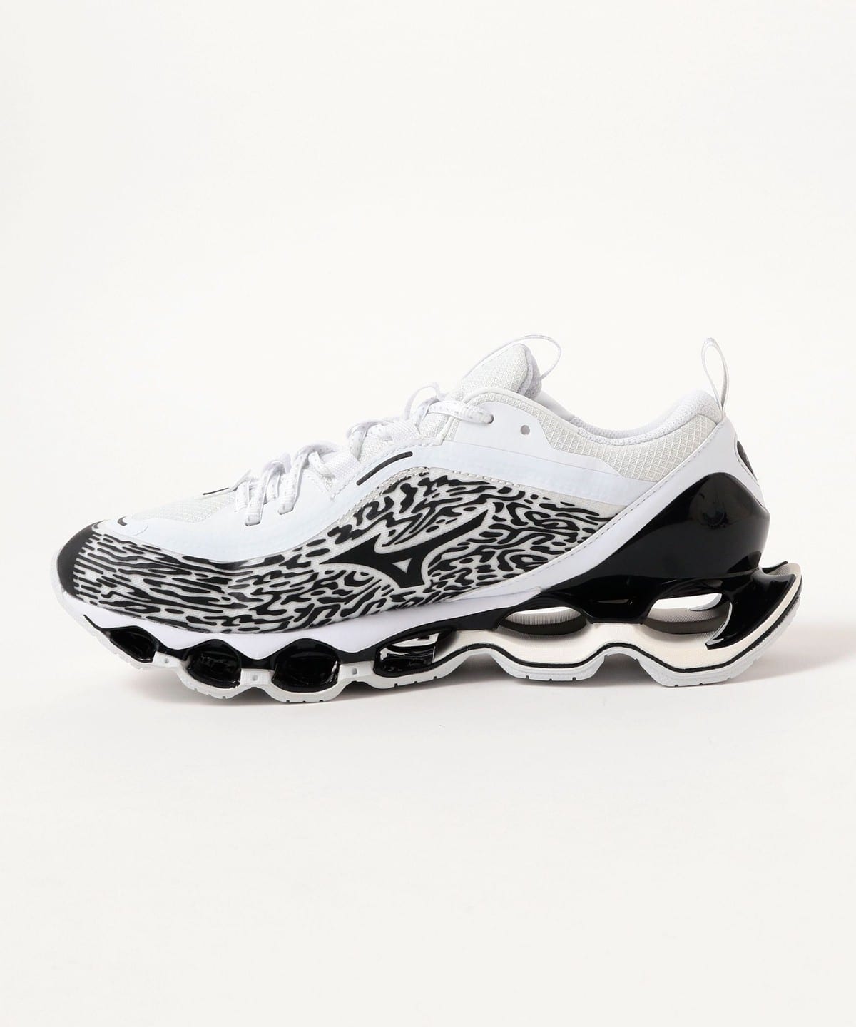 BEAMS JAPAN（ビームス ジャパン）MIZUNO / WAVE PROPHECY 13．2