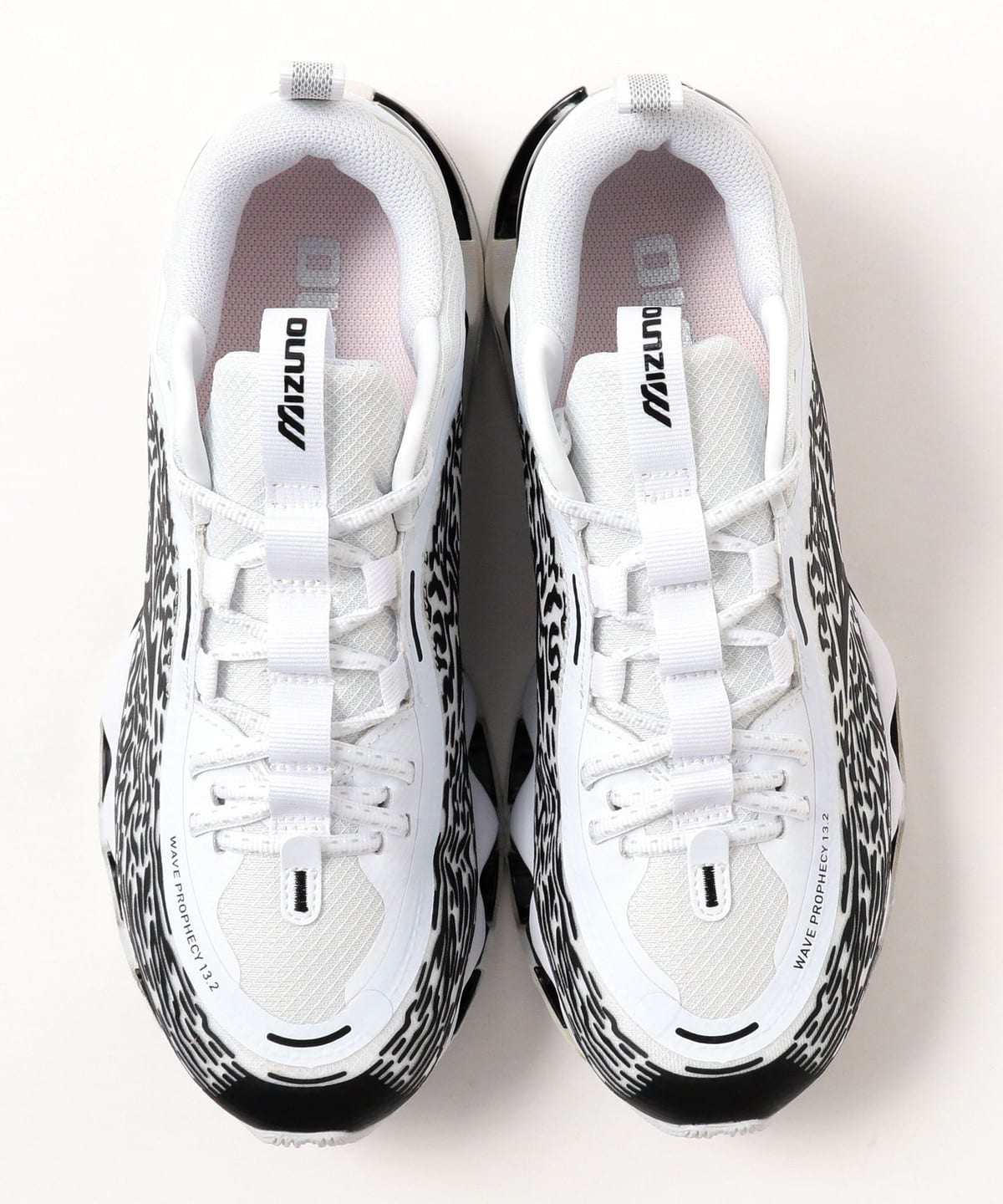 MIZUNO / WAVE PROPHECY 13.2 慢跑鞋