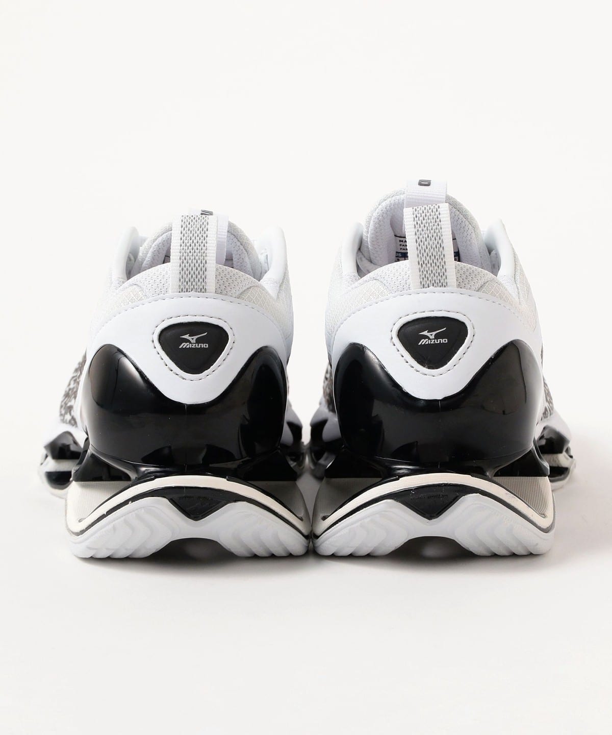 BEAMS JAPAN（ビームス ジャパン）MIZUNO / WAVE PROPHECY 13．2
