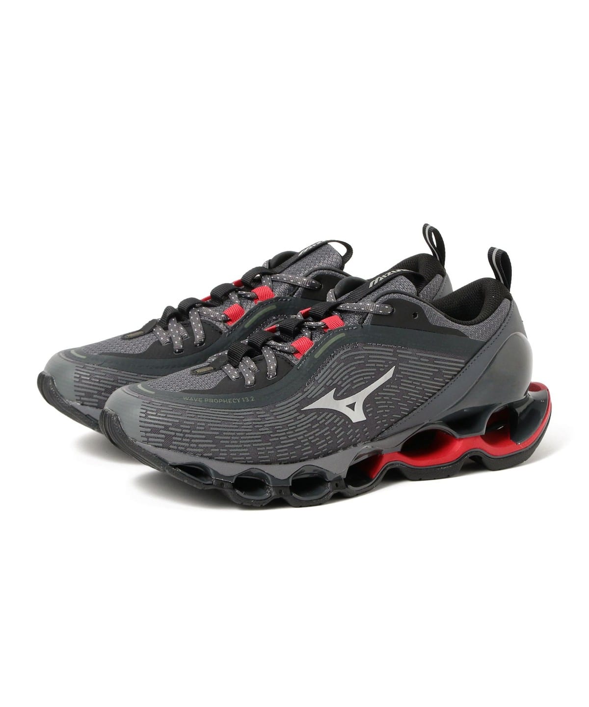 BEAMS JAPAN（ビームス ジャパン）MIZUNO / WAVE PROPHECY 13．2