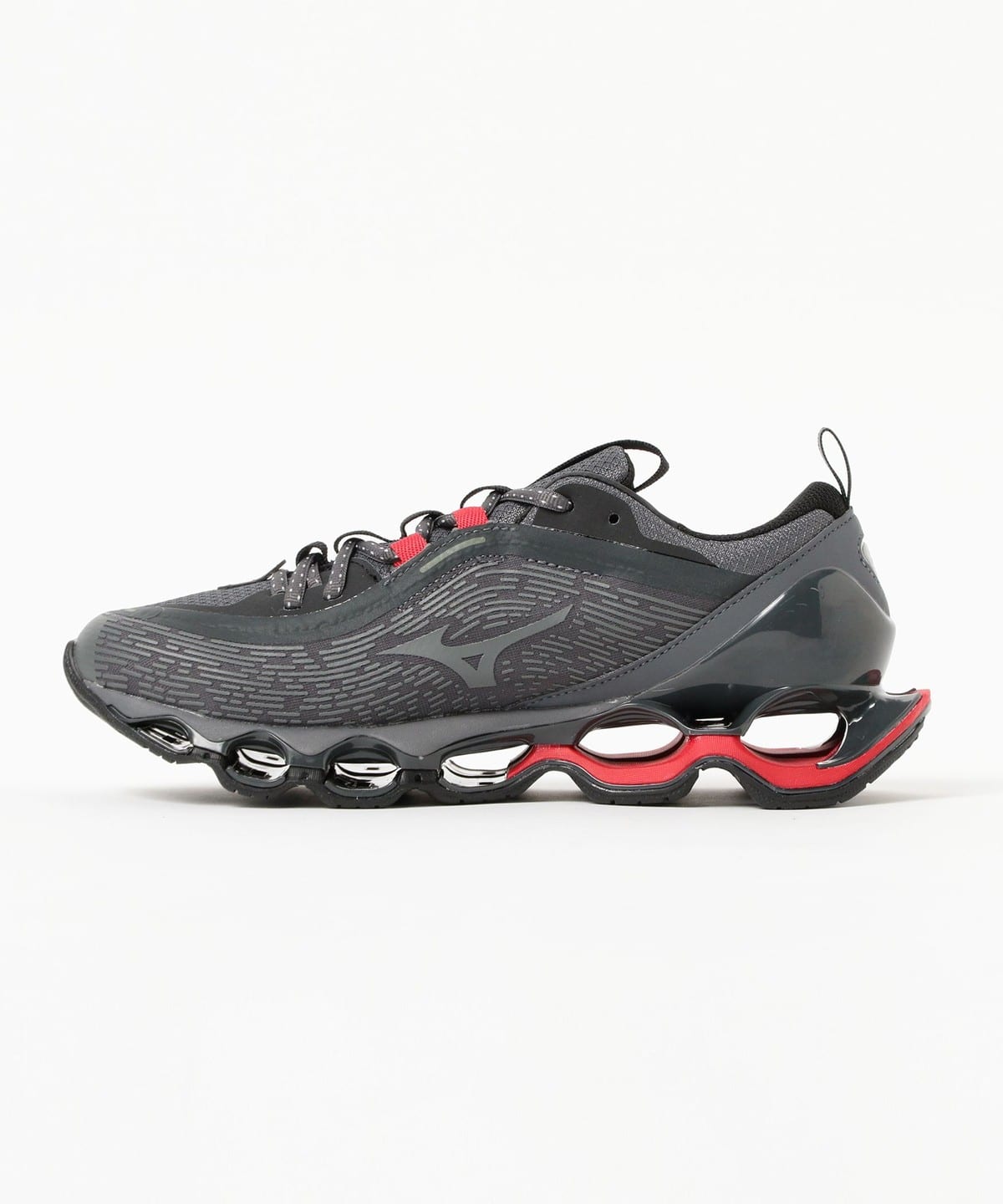 BEAMS JAPAN（ビームス ジャパン）MIZUNO / WAVE PROPHECY 13．2