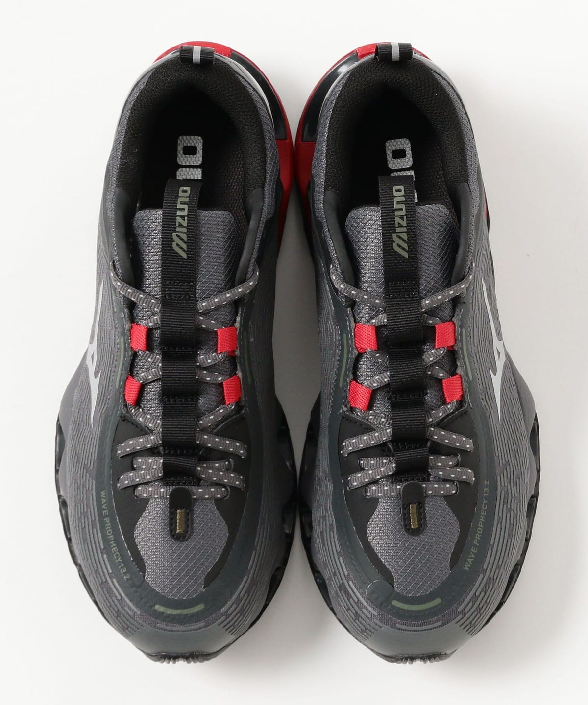 BEAMS JAPAN（ビームス ジャパン）MIZUNO / WAVE PROPHECY 13．2 