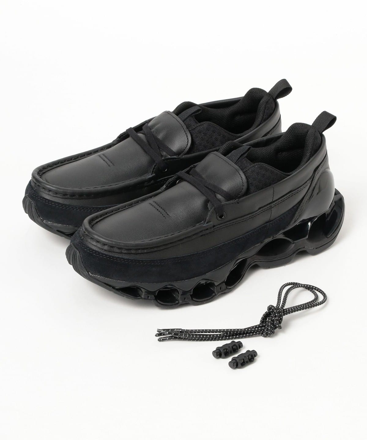 BEAMS JAPAN（ビームス ジャパン）MIZUNO / WAVE PROPHECY MOC