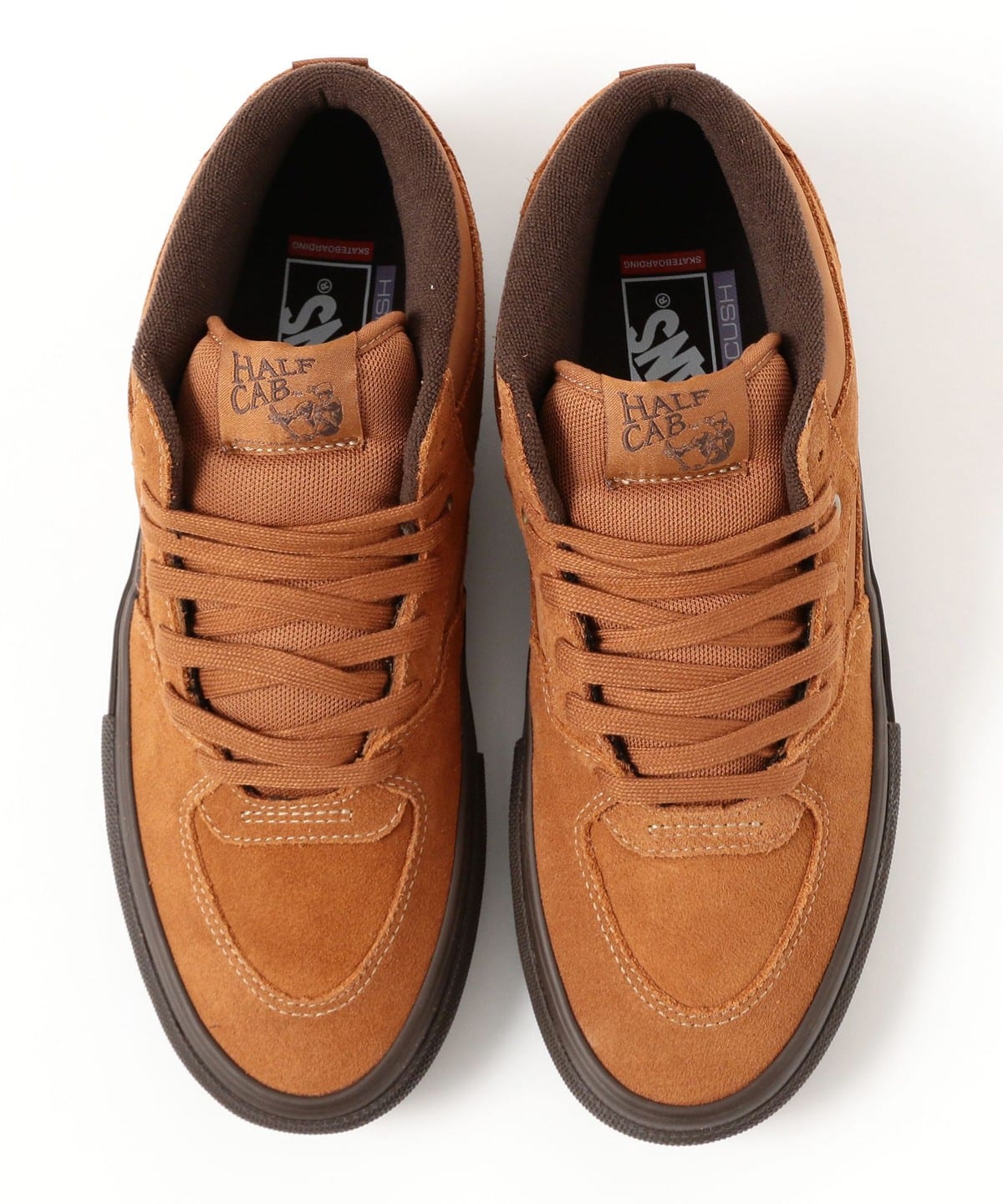 BEAMS（ビームス）VANS / スケート ハーフキャブ（シューズ スニーカー 