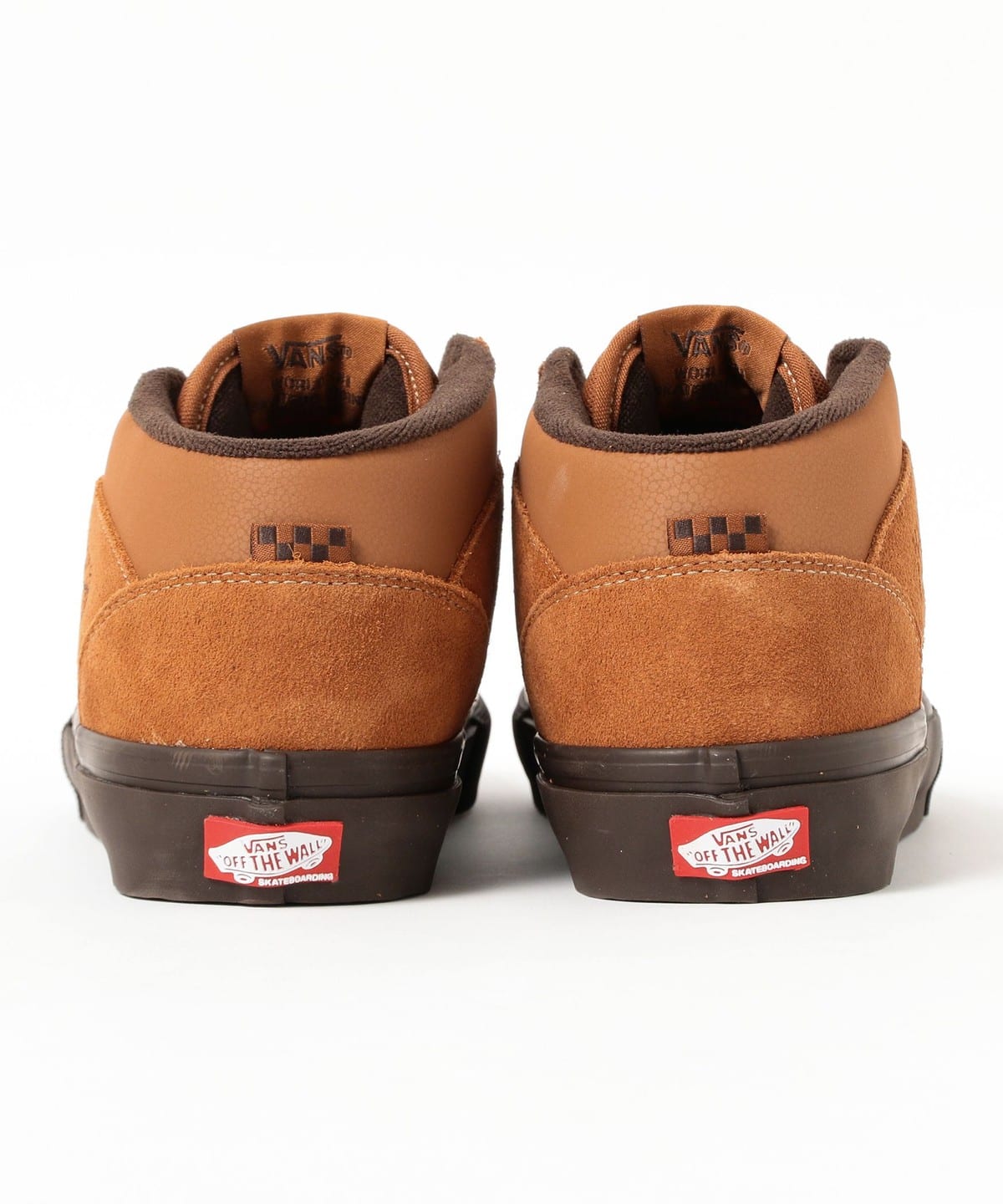 BEAMS（ビームス）VANS / スケート ハーフキャブ（シューズ スニーカー