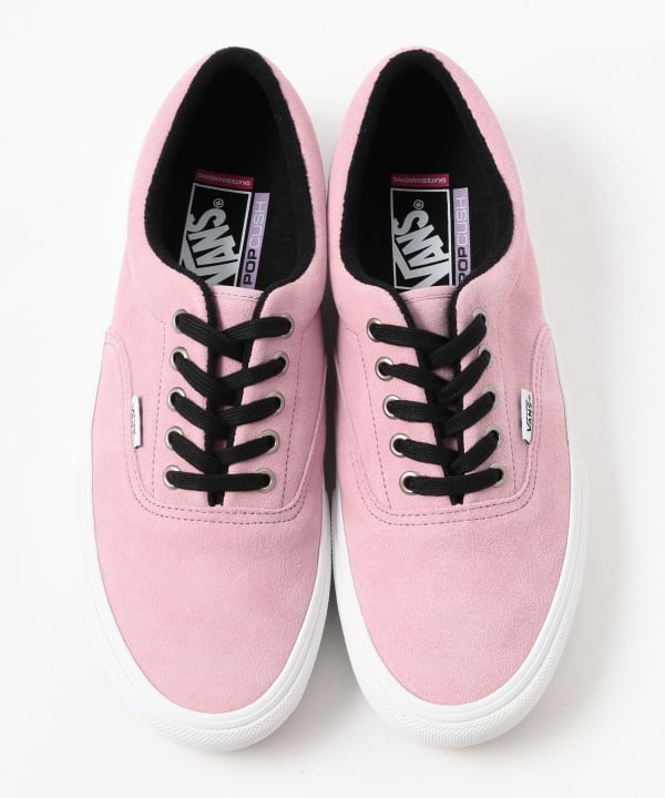VANS / Skate Era