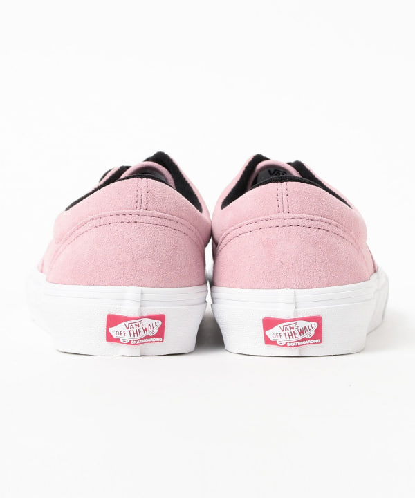VANS / Skate Era