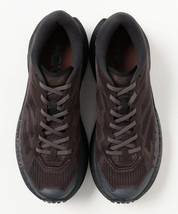 BEAMS（ビームス）HOKA × _J.L-A.L_ / MAFATE X（シューズ スニーカー