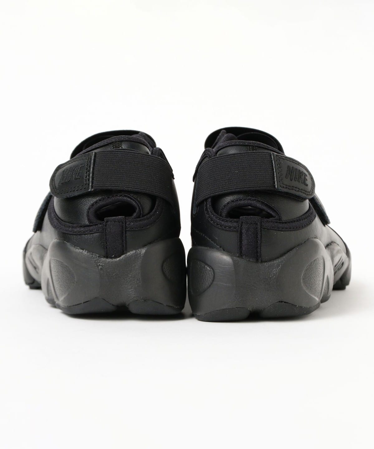 BEAMS（ビームス）NIKE / WMNS AIR RIFT BLACK（シューズ スニーカー