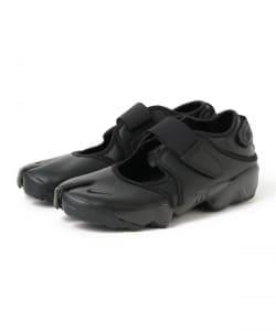 NIKE / WMNS AIR RIFT BLACK