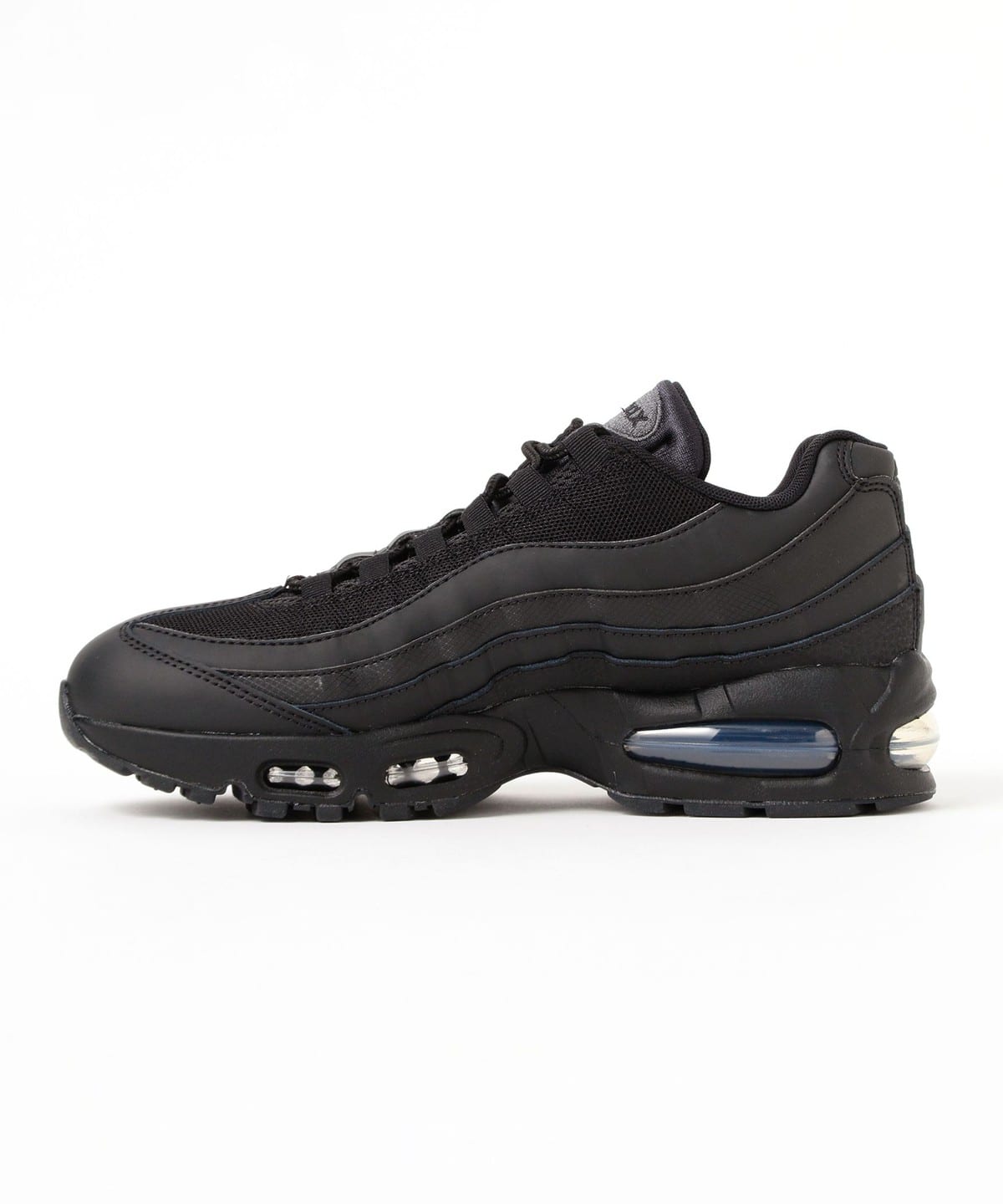 BEAMS（ビームス）NIKE / AIR MAX 95 BIG BUBBLE BLACK（シューズ 