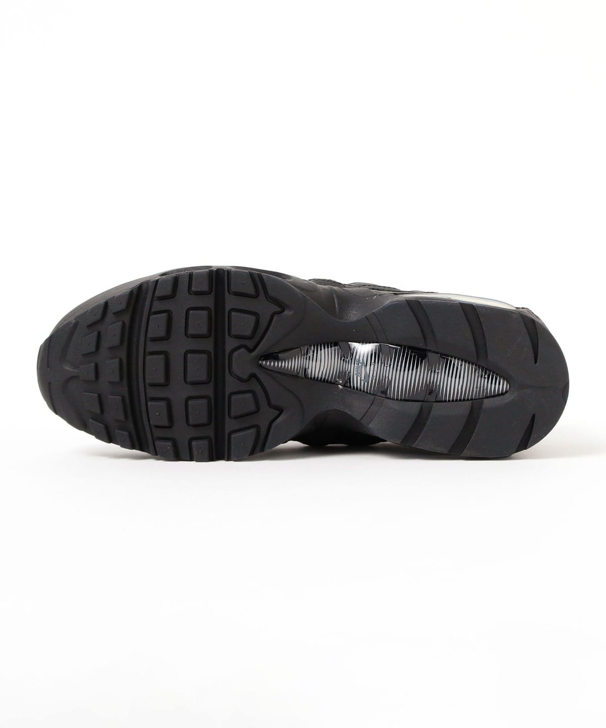 BEAMS（ビームス）NIKE / AIR MAX 95 BIG BUBBLE BLACK（シューズ