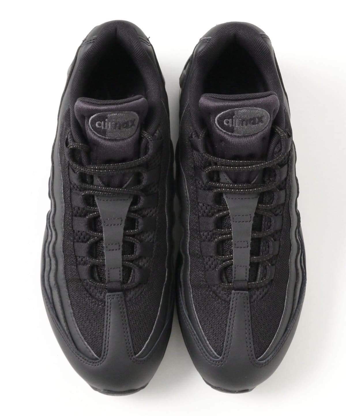 BEAMS（ビームス）NIKE / AIR MAX 95 BIG BUBBLE BLACK（シューズ
