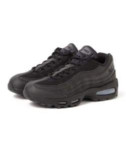 NIKE / AIR MAX 95 BIG BUBBLE BLACK