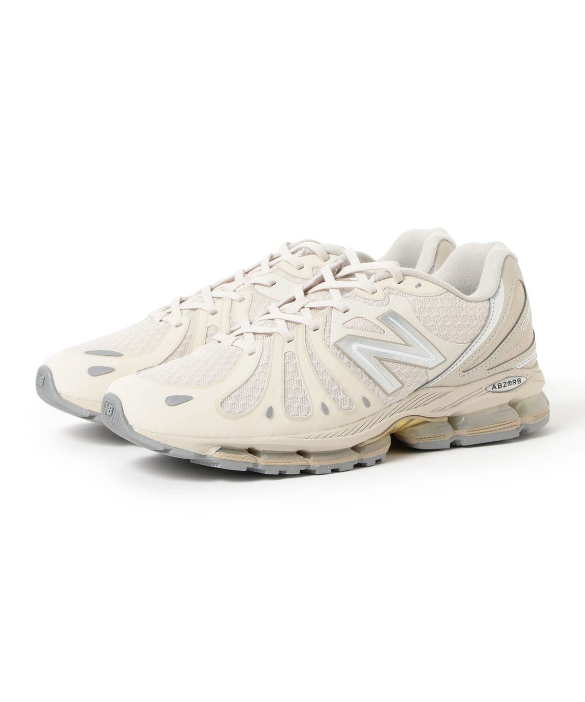 New Balance / U18901IU �V���[�Y MEN BEIGE 28.5