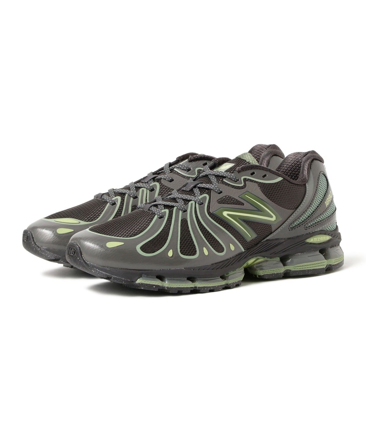 オリーブ様 BEAMS（ビームス）New Balance / U189071H（シューズ スニーカー）通販