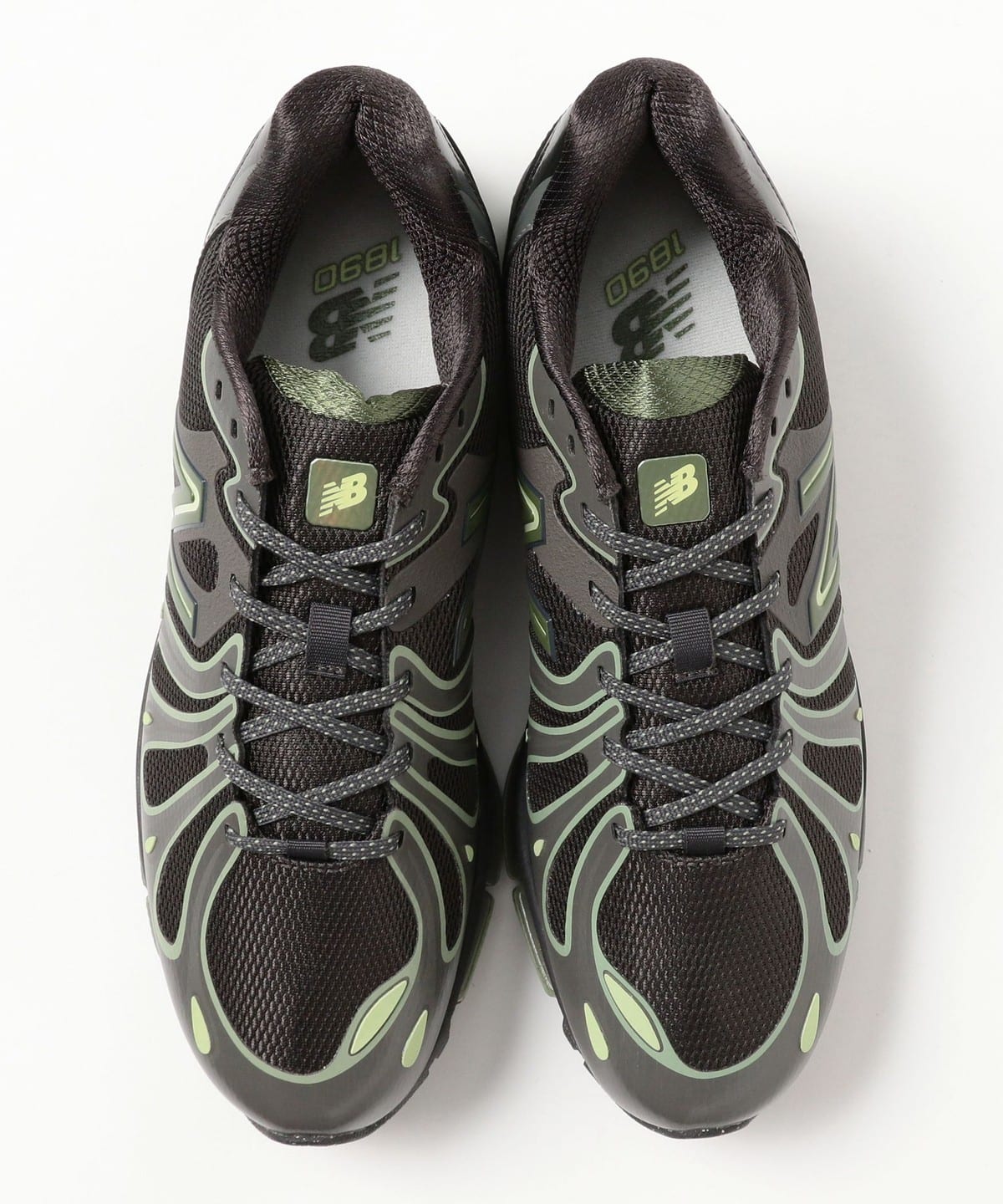 BEAMS（ビームス）New Balance / U189071H（シューズ スニーカー）通販