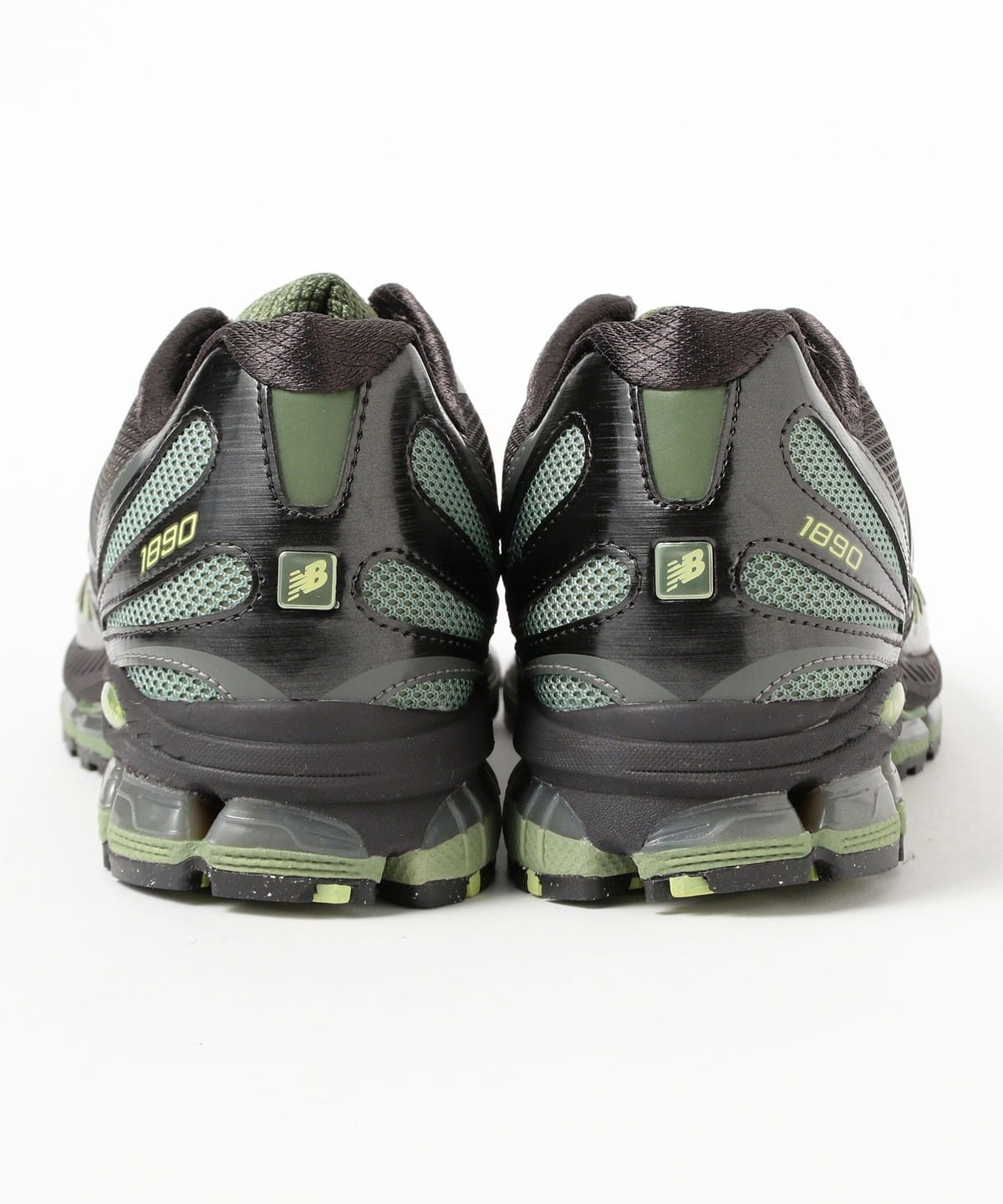 オリーブ様 BEAMS（ビームス）New Balance / U189071H（シューズ スニーカー）通販