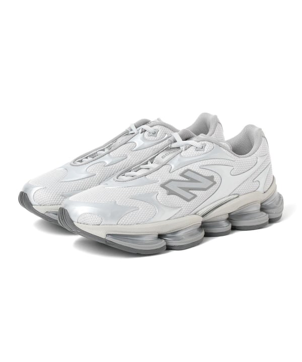 BEAMS（ビームス）New Balance / U20005UW（シューズ スニーカー）通販