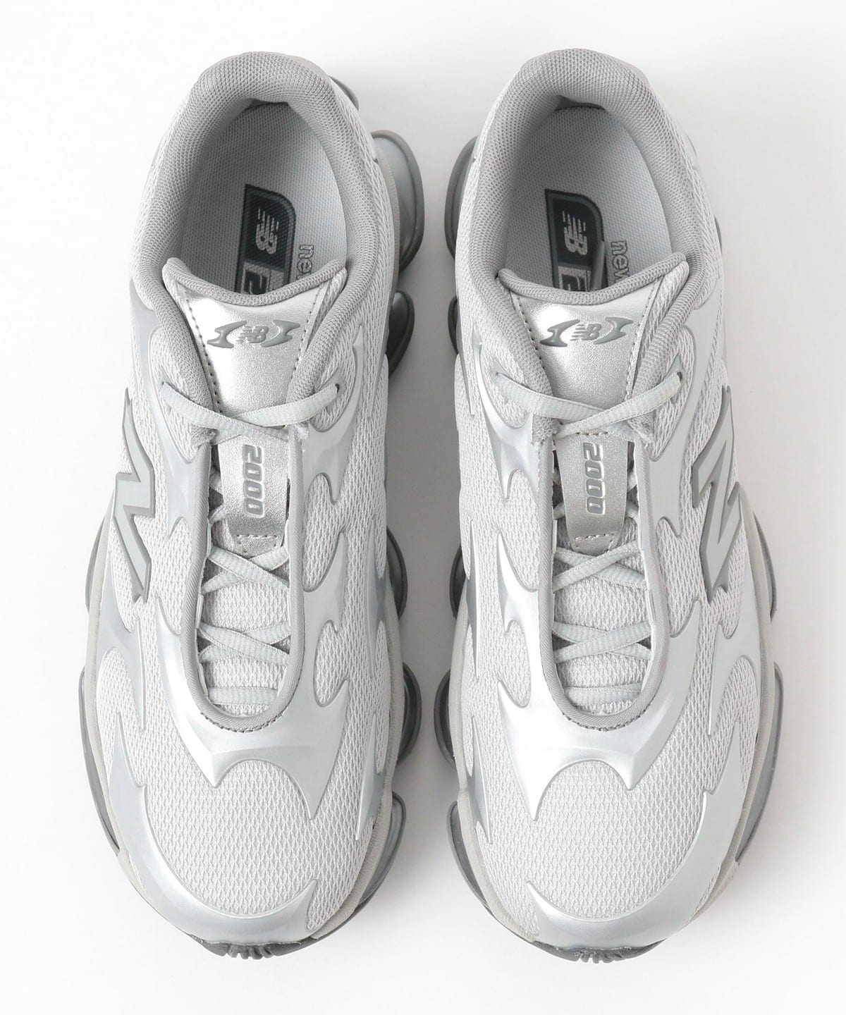 BEAMS（ビームス）New Balance / U20005UW（シューズ スニーカー）通販