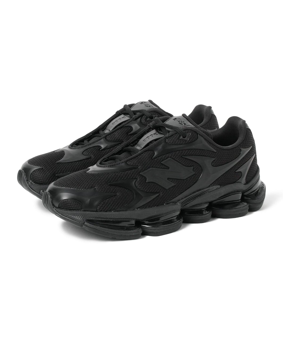 New Balance / U200078C �V���[�Y MEN BLACK 27