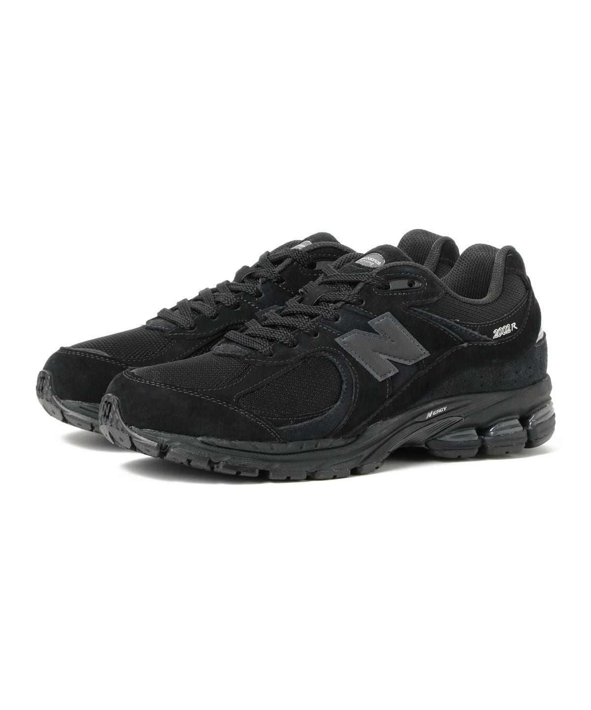 New Balance / 2002R�iU200278J�j �V���[�Y MEN BLACK 26