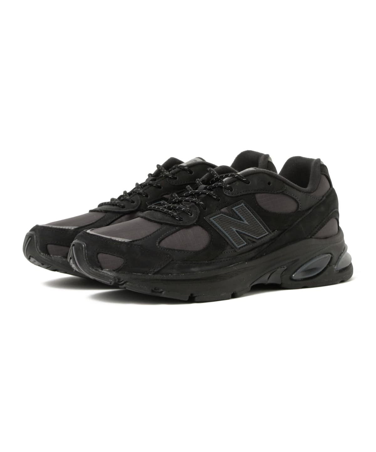 New Balance / U20109UZ �V���[�Y MEN BLACK 29