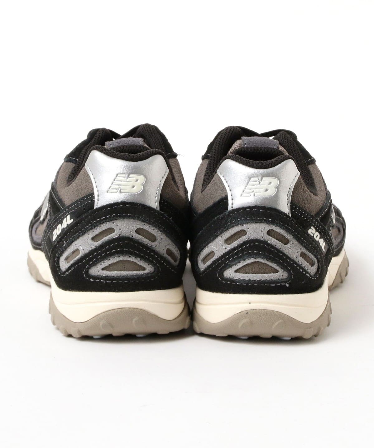 BEAMS（ビームス）NEW BALANCE / U204L5WZ（シューズ スニーカー）通販 