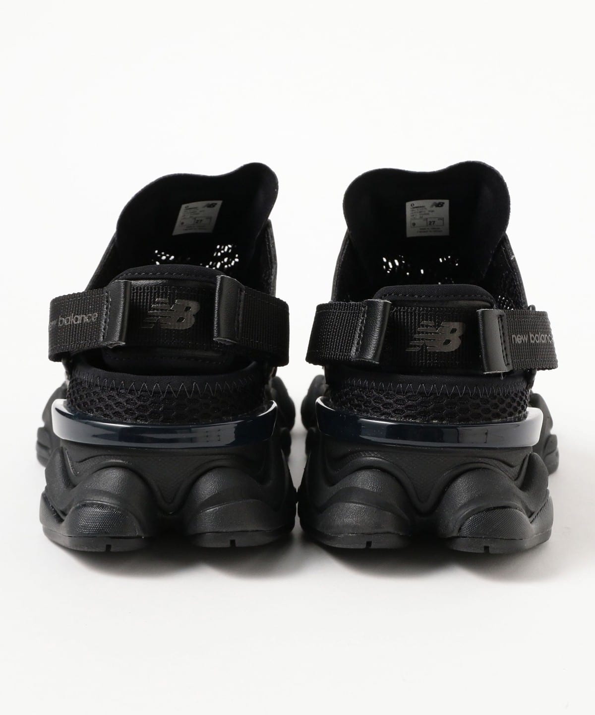 BEAMS（ビームス）New Balance / U90604SC（シューズ スニーカー）通販