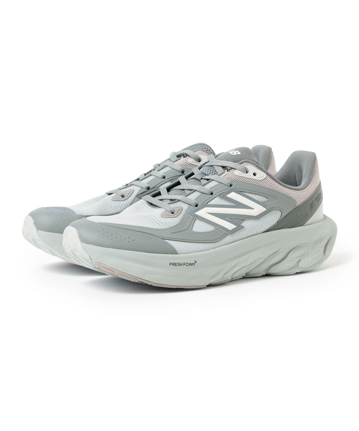 New Balance / TRN �V���[�Y MEN GRAY 28
