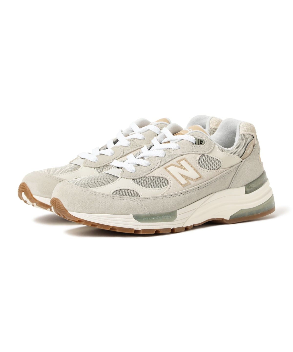 BEAMS（ビームス）New Balance / U992720（シューズ スニーカー）通販
