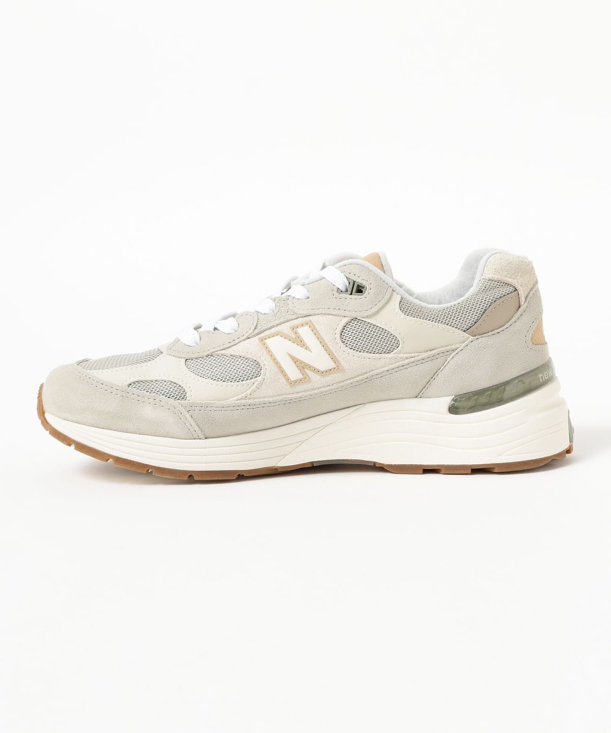 BEAMS（ビームス）New Balance / U992720（シューズ スニーカー）通販 